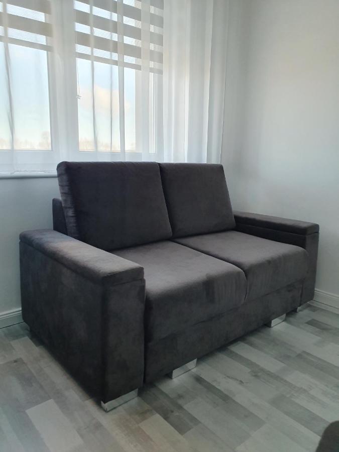 Galaxy Apartments Duninowo 外观 照片